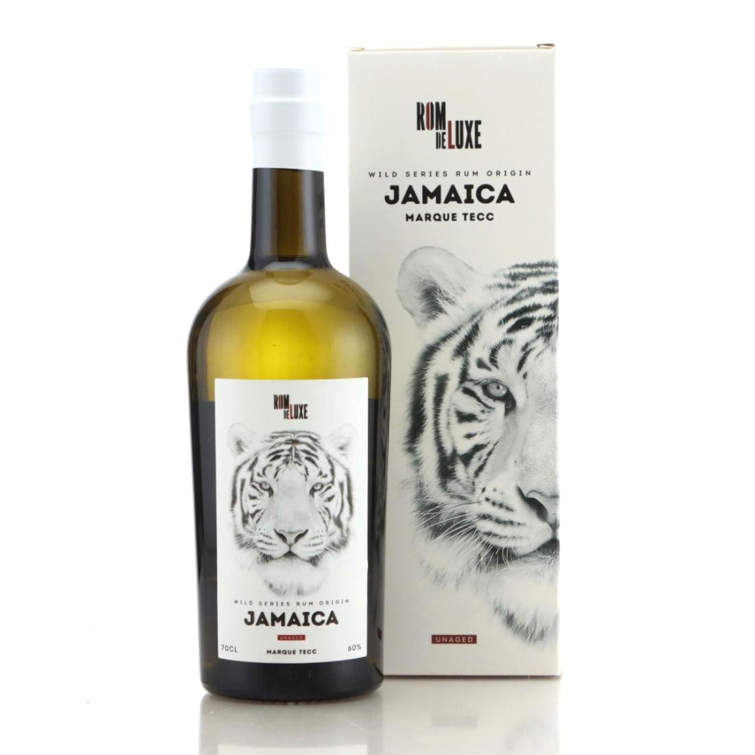 Image for Long Pond TECC 2022 Wild Series Origin Batch 1