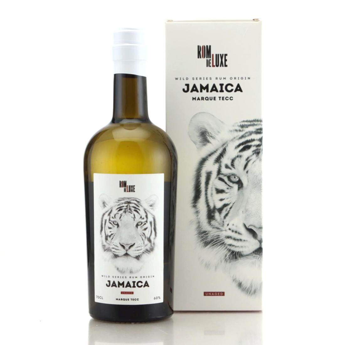 Image for Long Pond TECC 2022 Wild Series Origin Batch 1