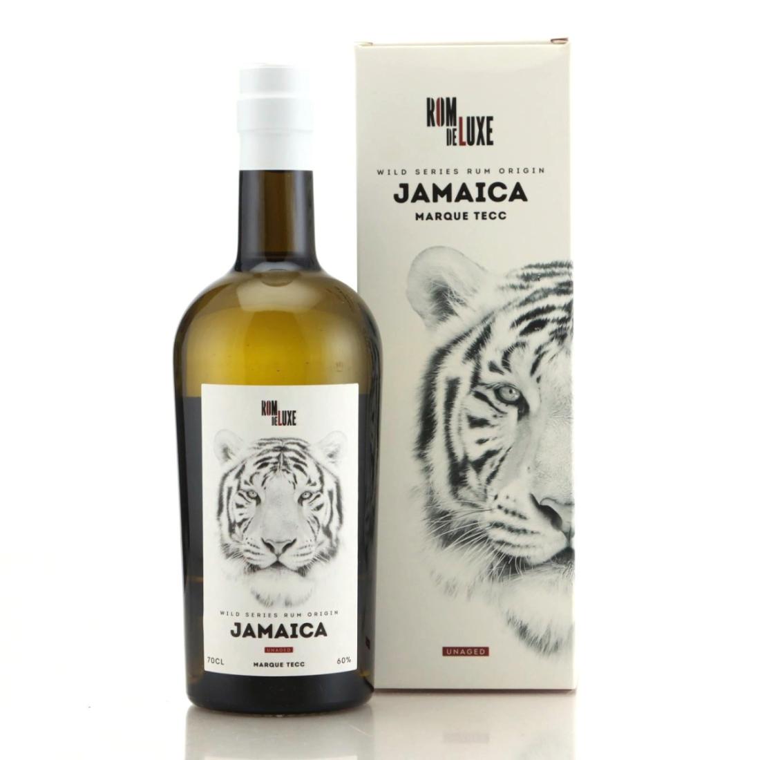 Image for Long Pond TECC 2022 Wild Series Origin Batch 1