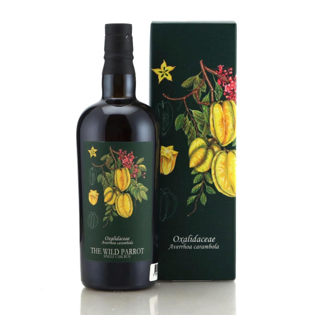 Image for Clarendon 2009 The Wild Parrot