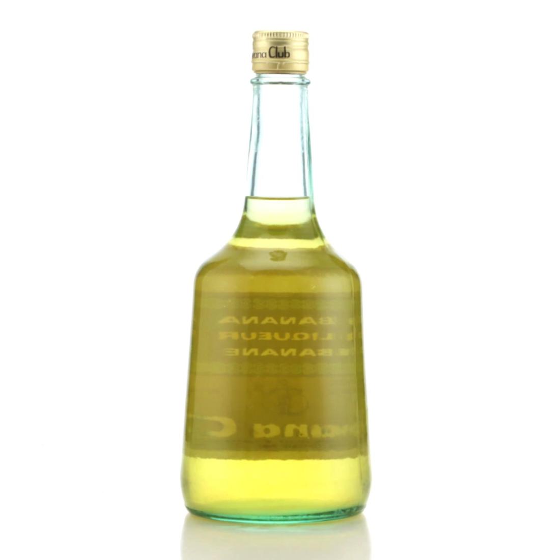 Image for Havana Club Platano Banana Liqueur