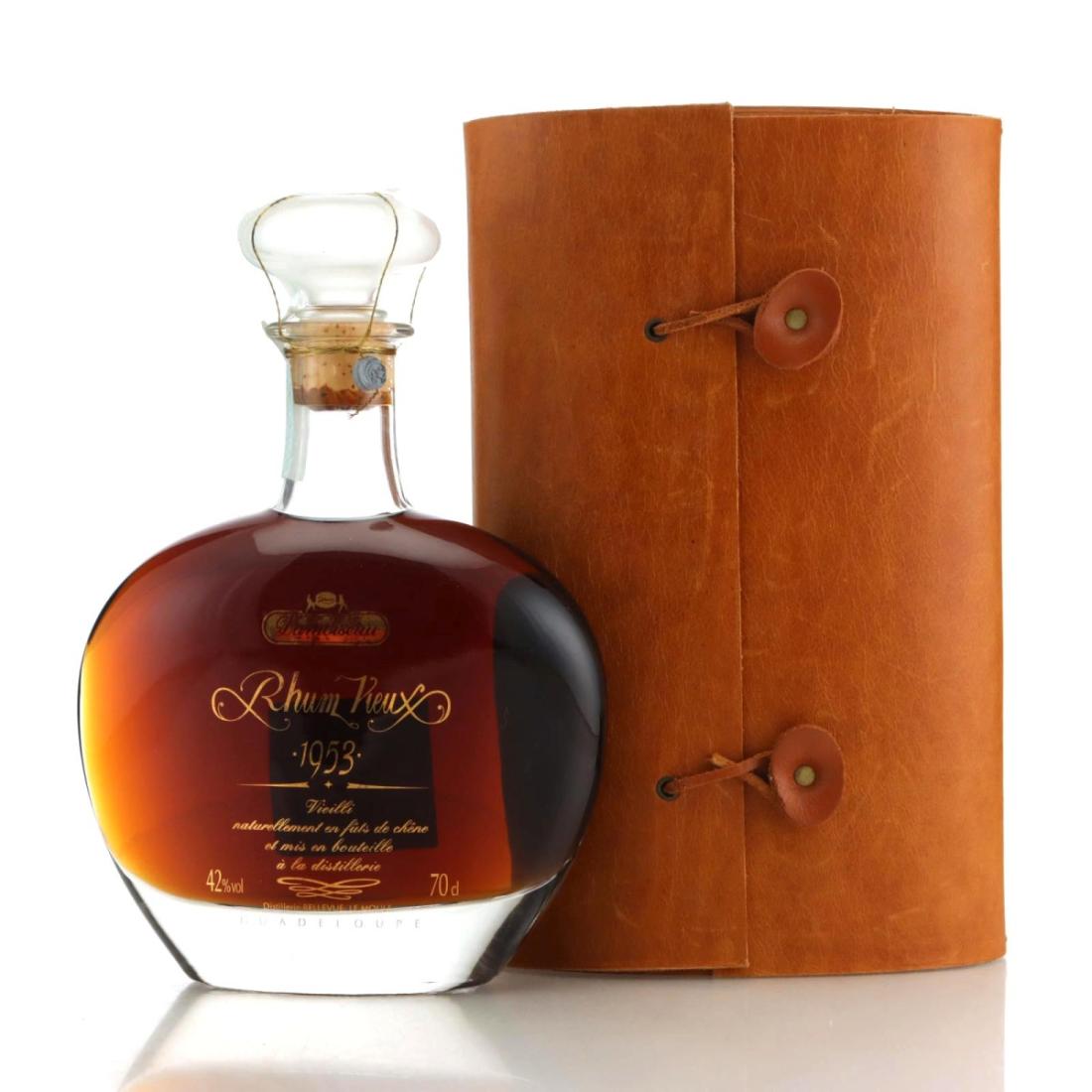 Image for Damoiseau 1953 Rhum Vieux