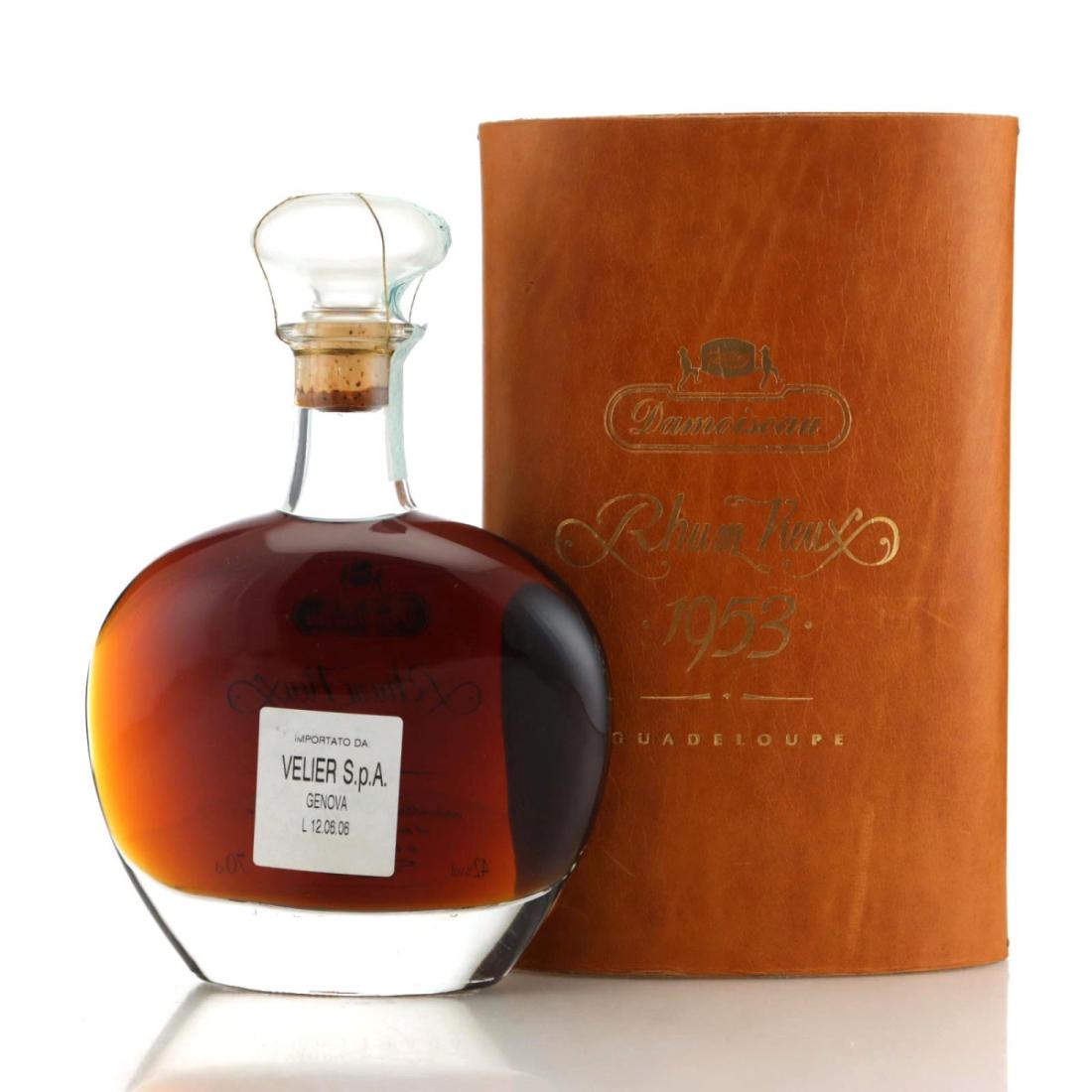 Image for Damoiseau 1953 Rhum Vieux