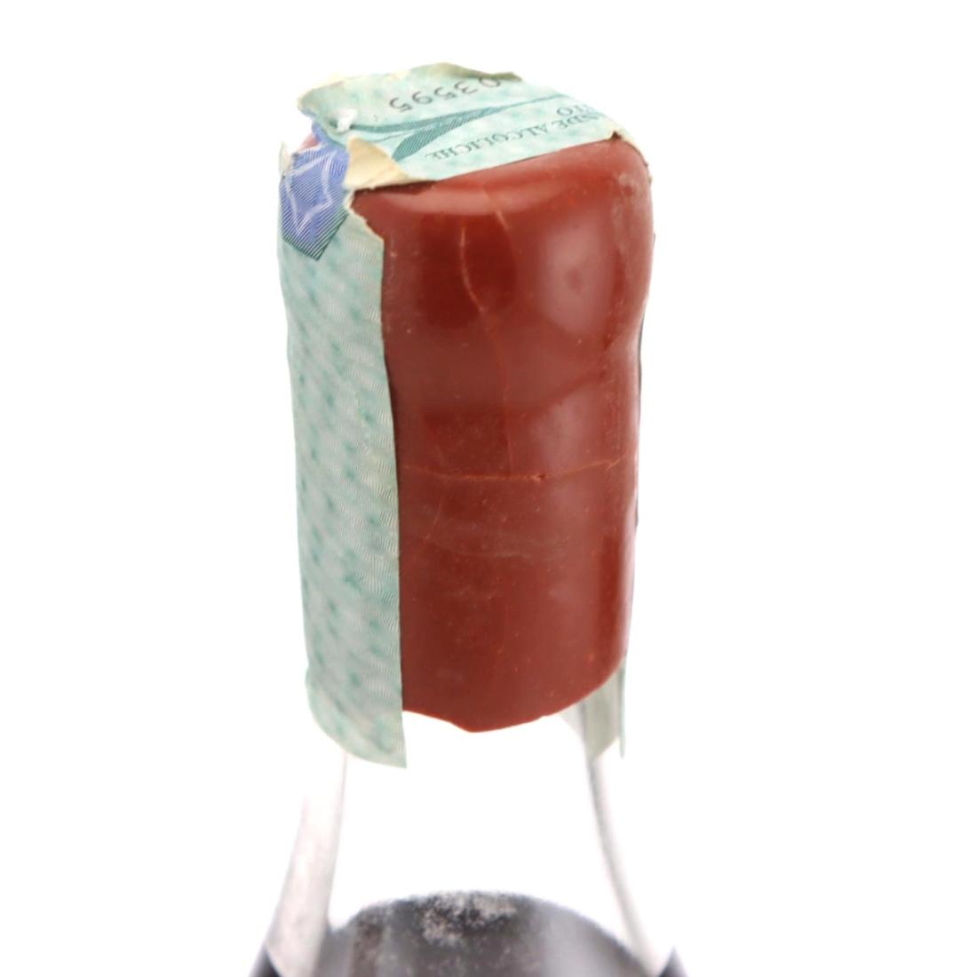 Image for Legend of Cuban Rum pre-1962 Solera