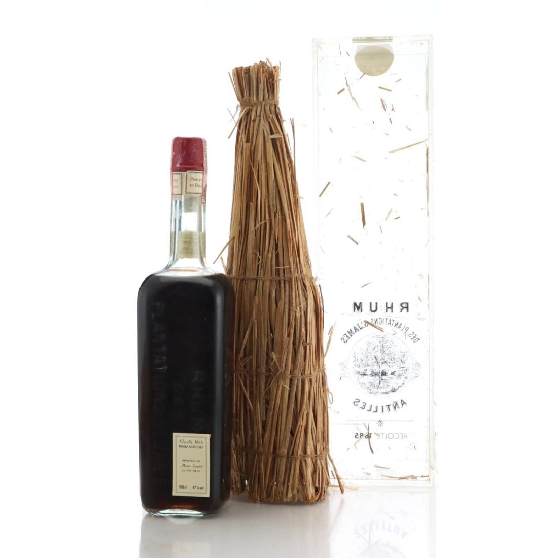 Image for Saint James 1885 Rhum Vieux Litre