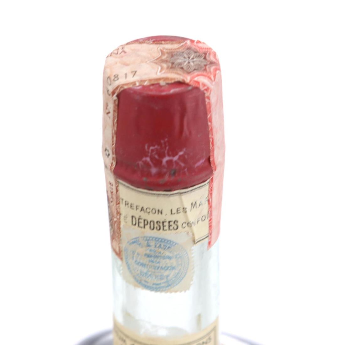 Image for Saint James 1885 Rhum Vieux Litre