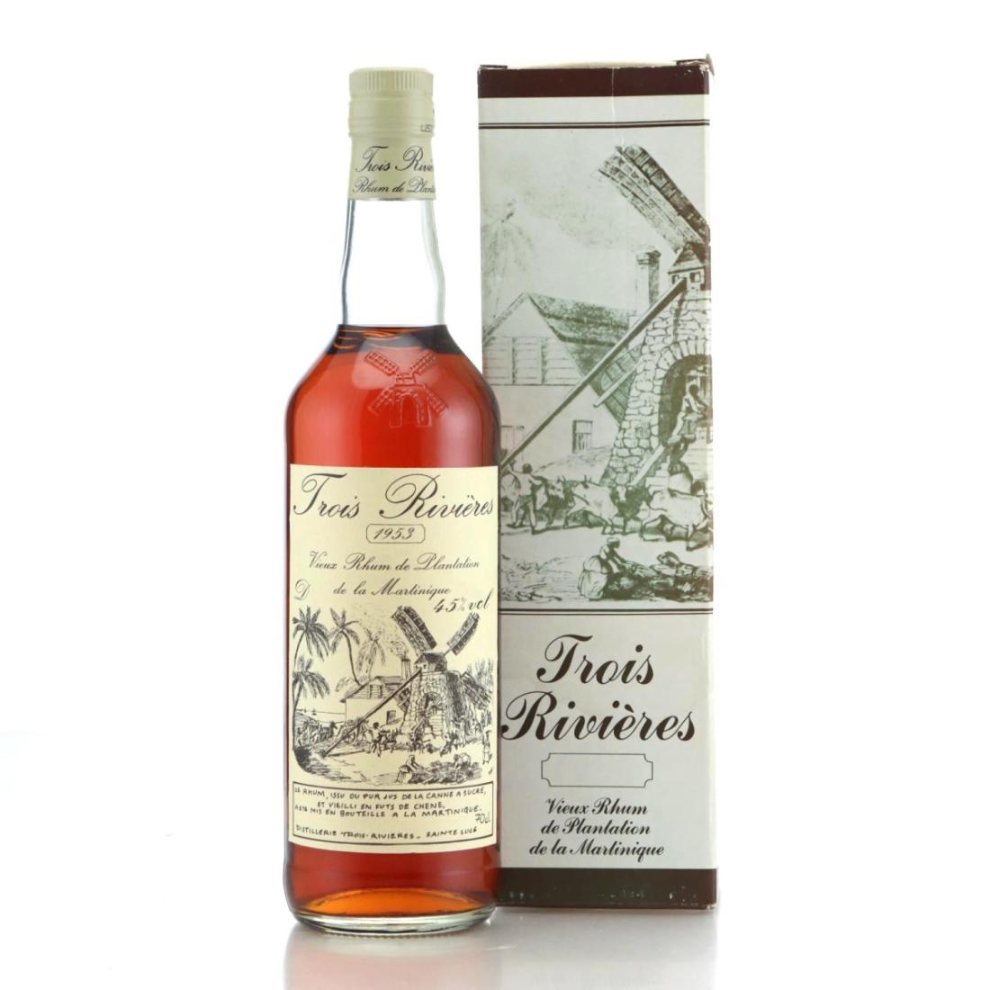 Image for Trois Rivieres 1953