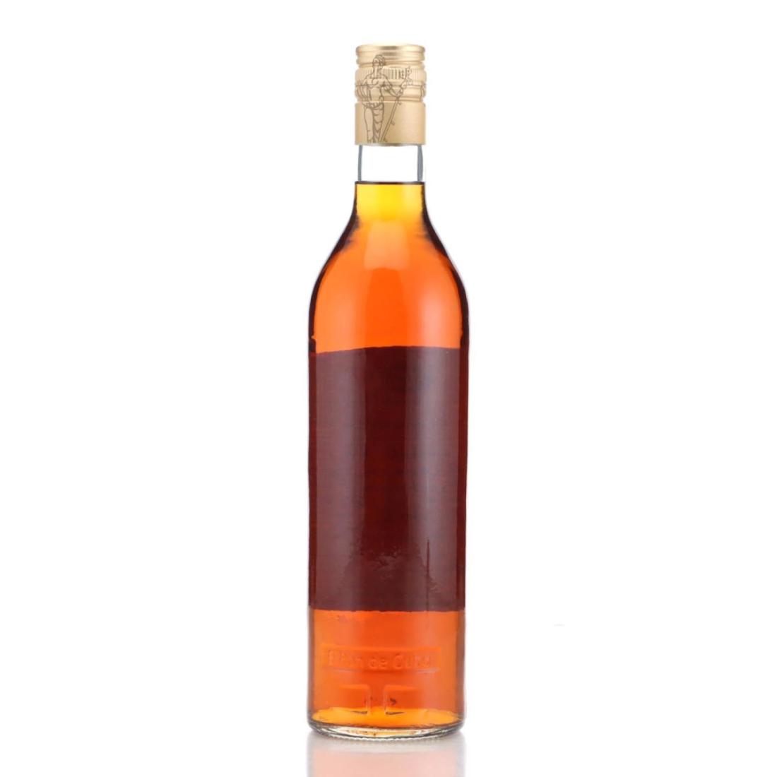 Image for Havana Club XXX Aniversario Sample