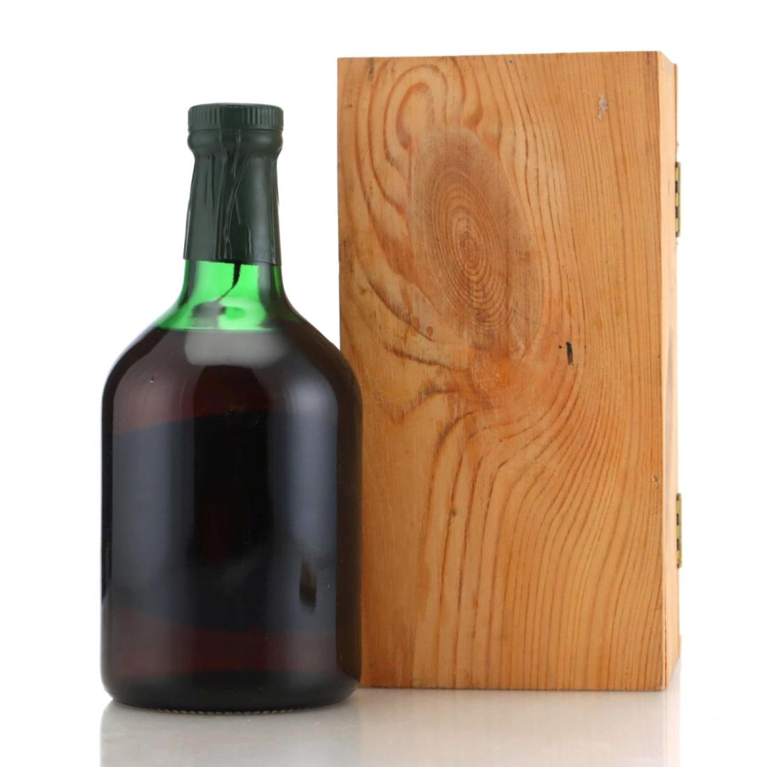 Image for Alfred Lamb's 1939 Special Reserve