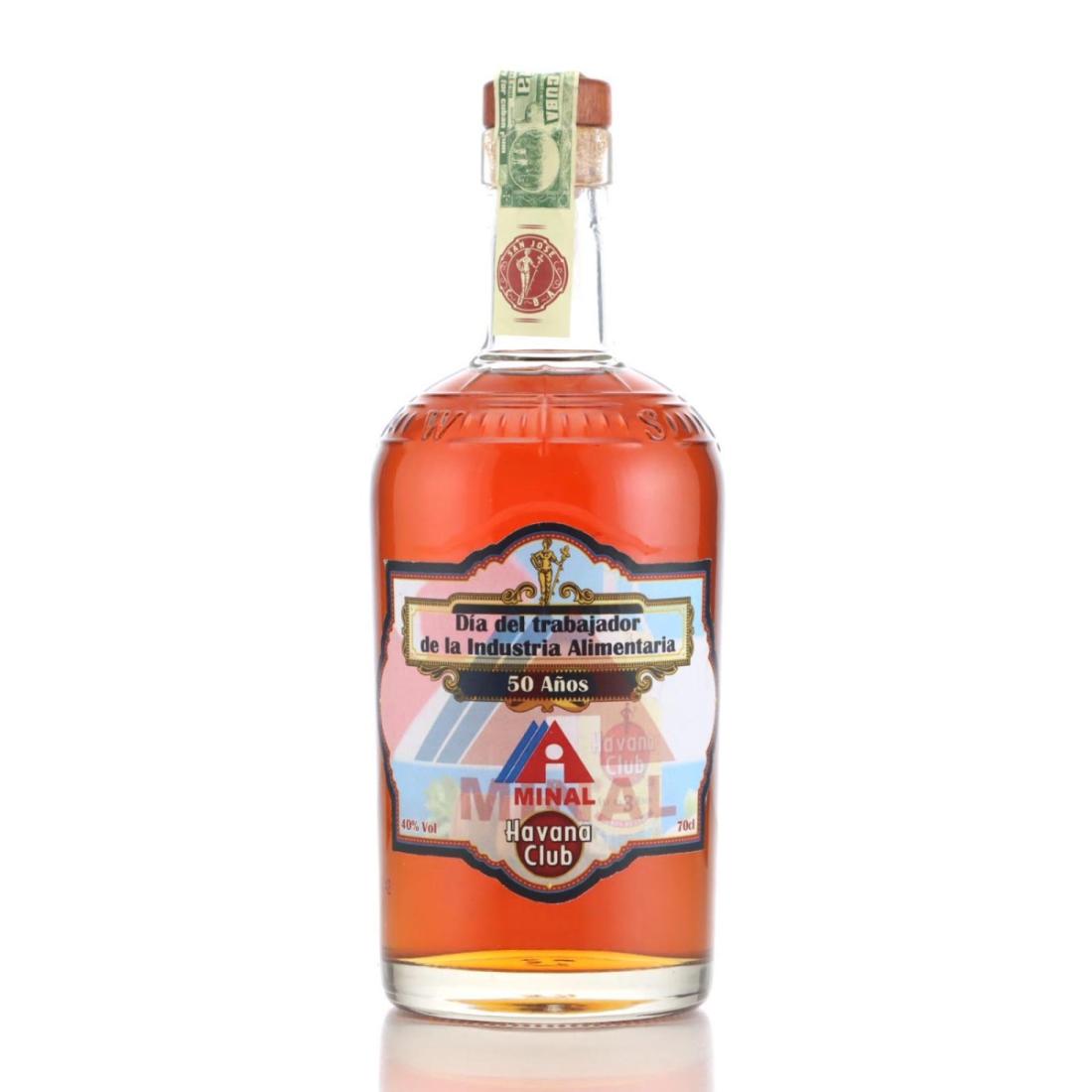 Image for Havana Club MINAL 50 Años