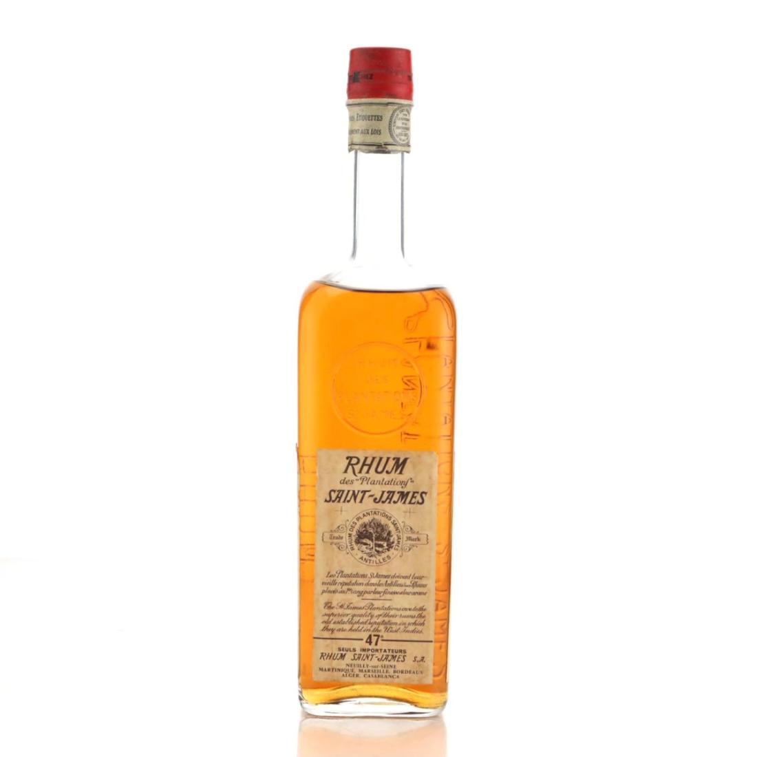 Image for Saint James Rhum Vieux