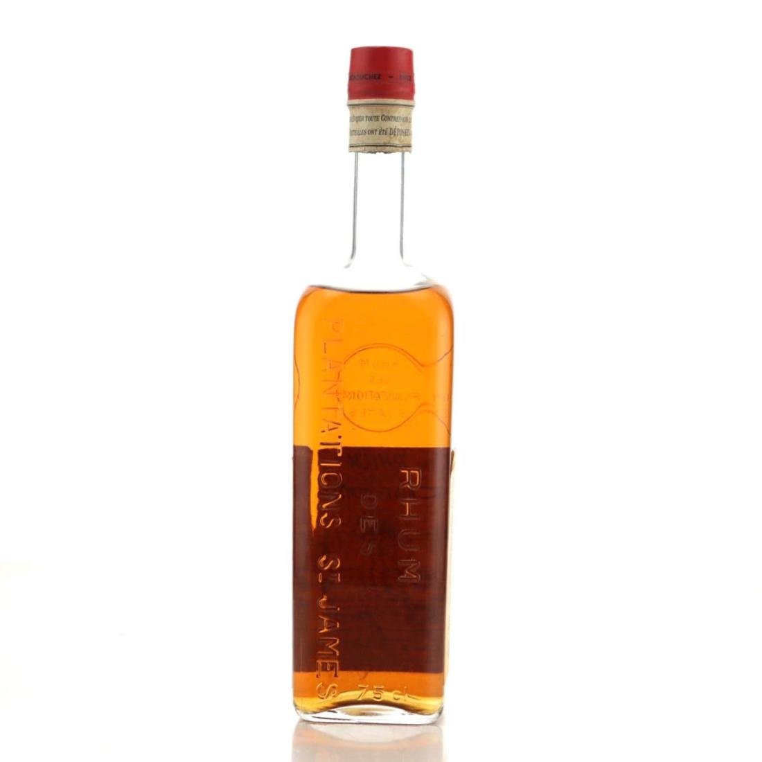 Image for Saint James Rhum Vieux