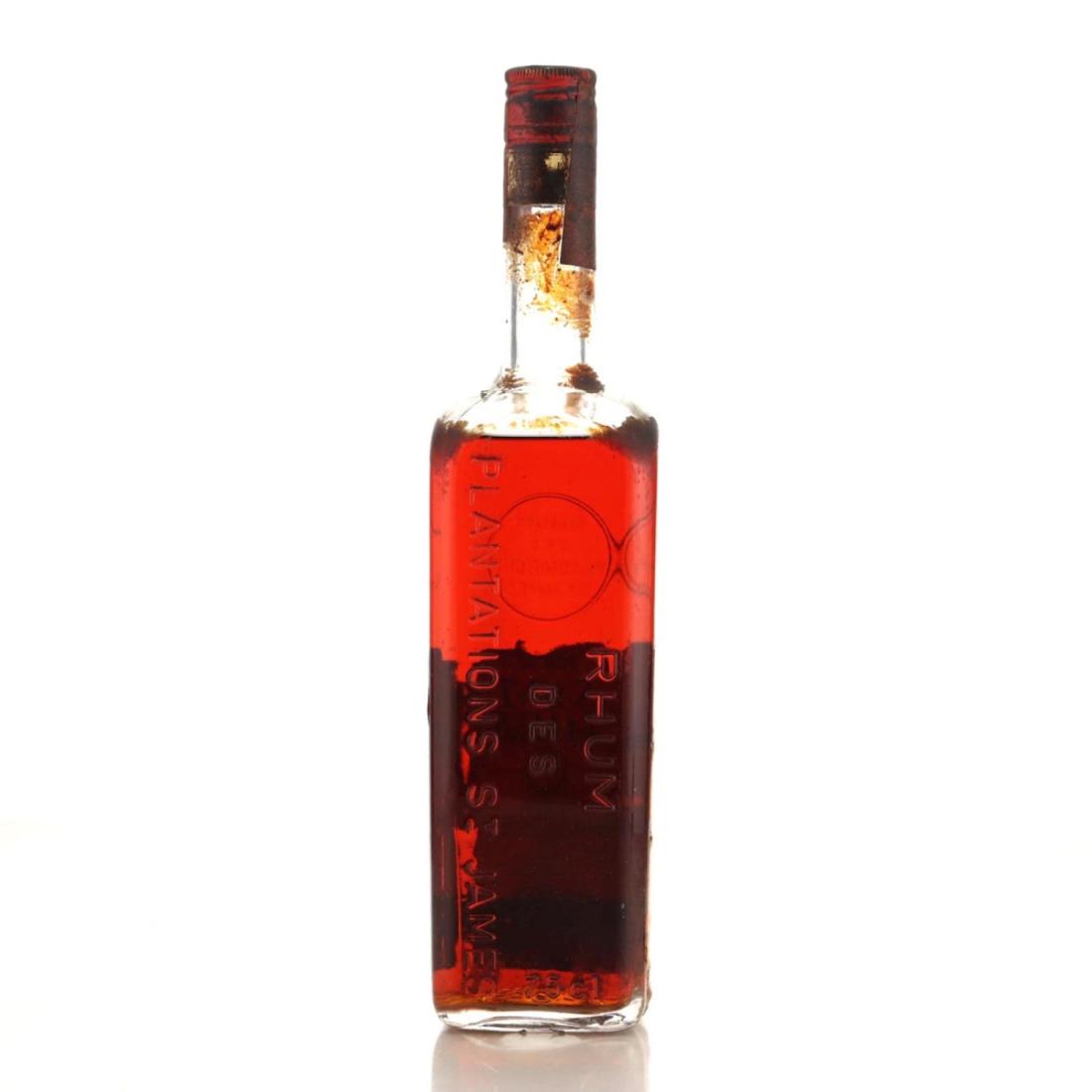 Image for Saint James Rhum Vieux