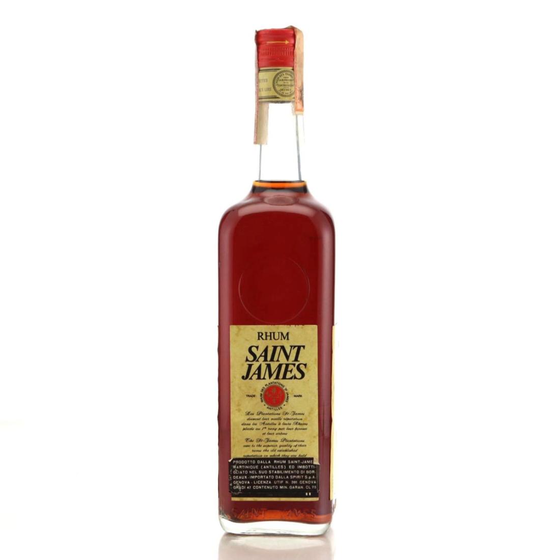 Image for Saint James Rhum Vieux