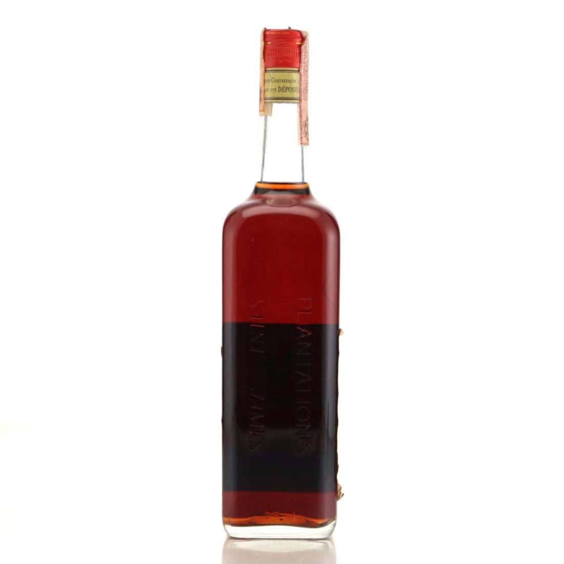 Image for Saint James Rhum Vieux