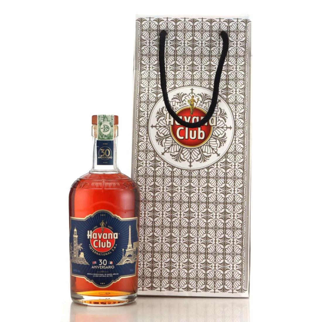 Image for Havana Club 30 Aniversario