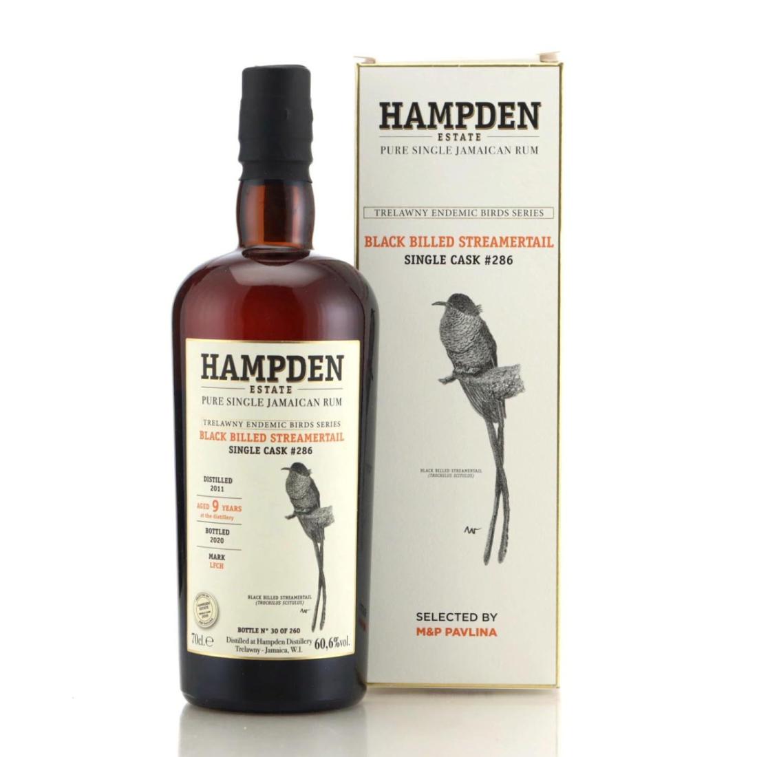 Image for Hampden Estate LFCH 2011 Trelawny Endemic Birds 9 Year Old - Black Billed Streamertail