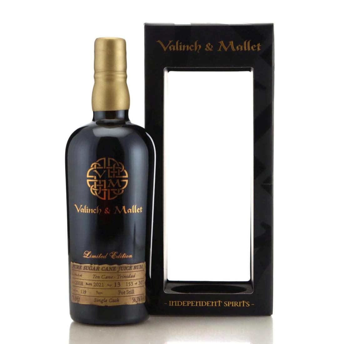 Image for Ten Cane 2008 The Spirit of Art 13 Year Old