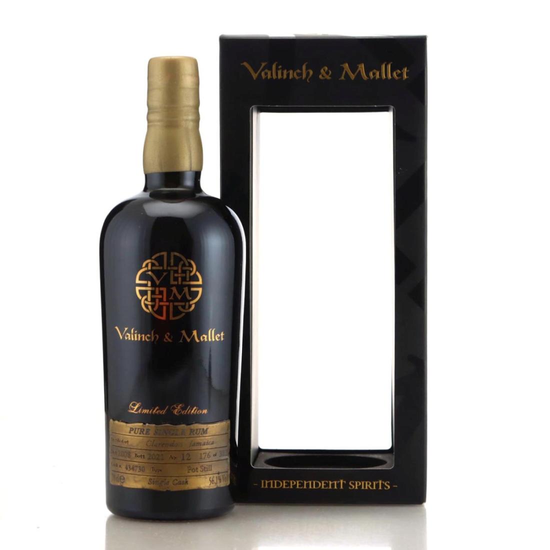 Image for Clarendon 2008 The Spirit of Art 12 Year Old