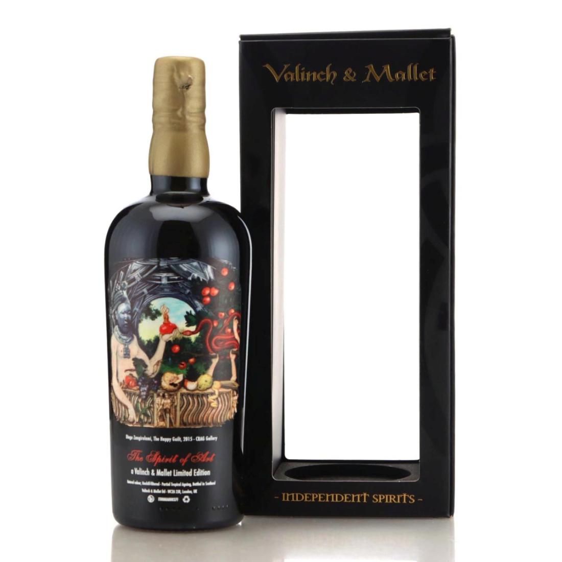 Image for Clarendon 2008 The Spirit of Art 12 Year Old