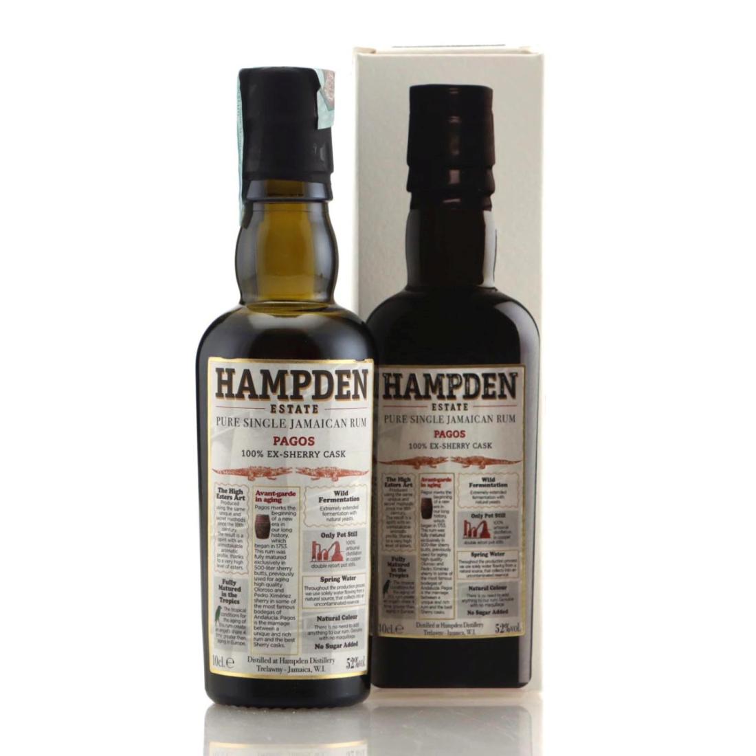 Image for Hampden Estate Pagos