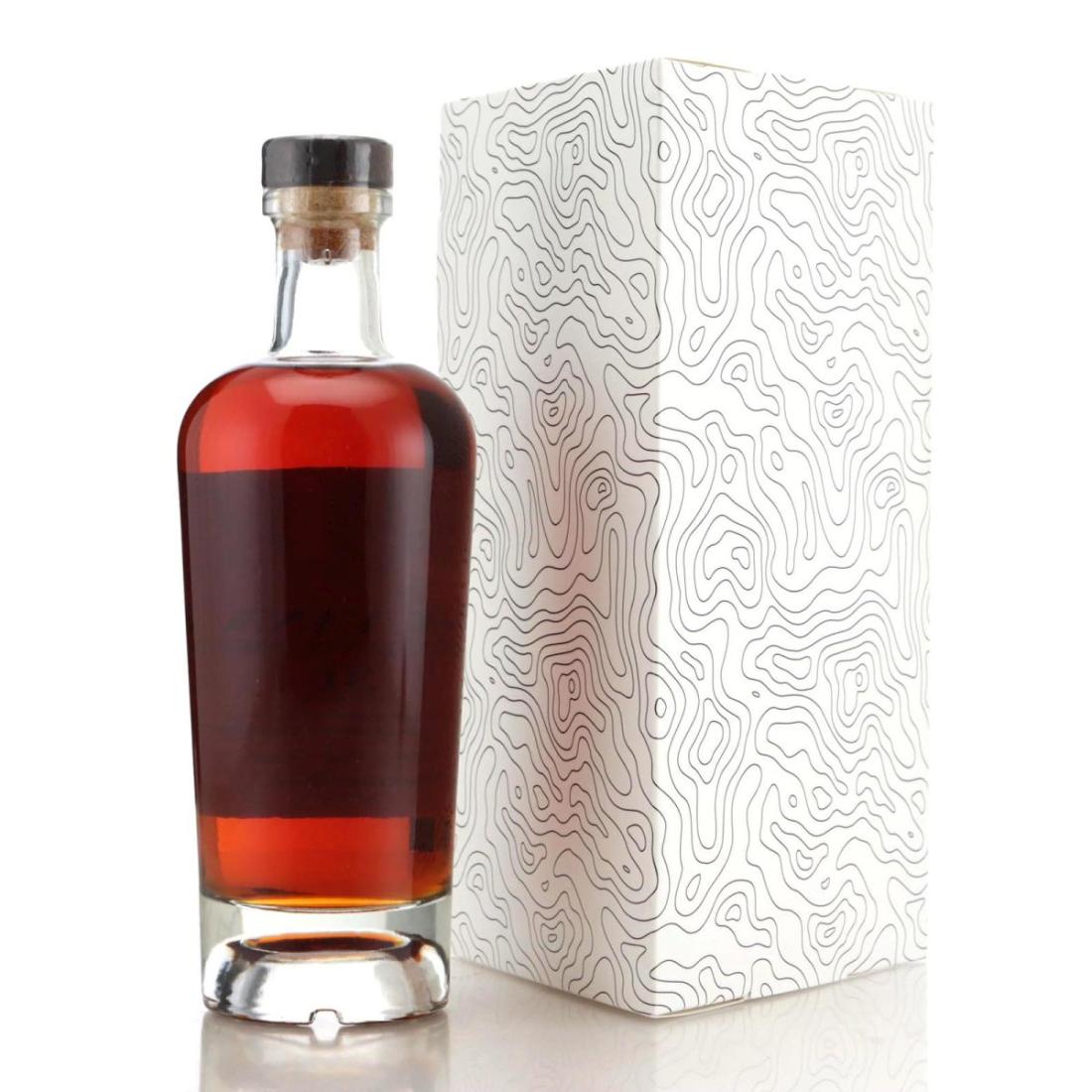 Image for Port Mourant PM 1989 31 Year Old No.6