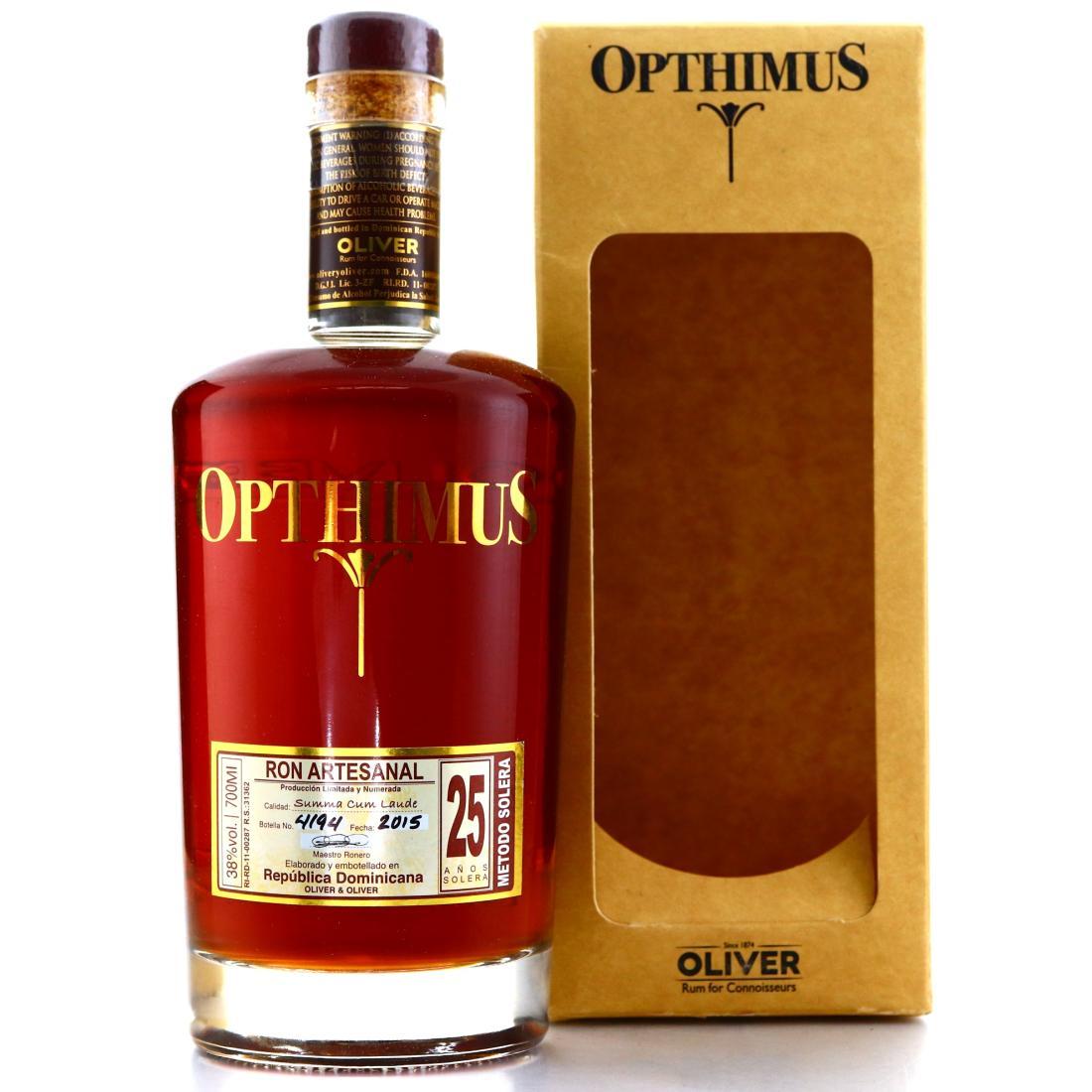 Opthimus