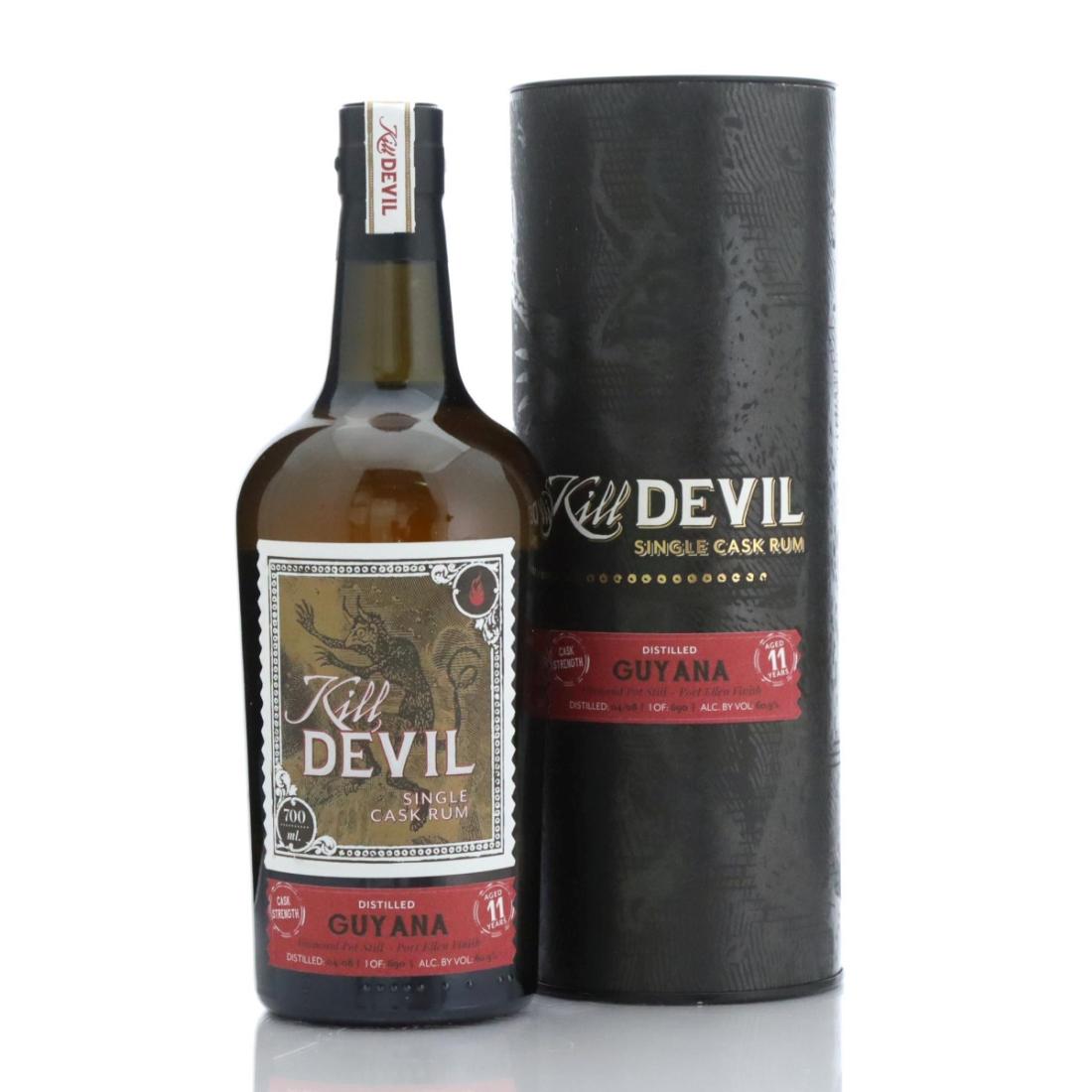 Image for Diamond 2008 Kill Devil 11 Year Old