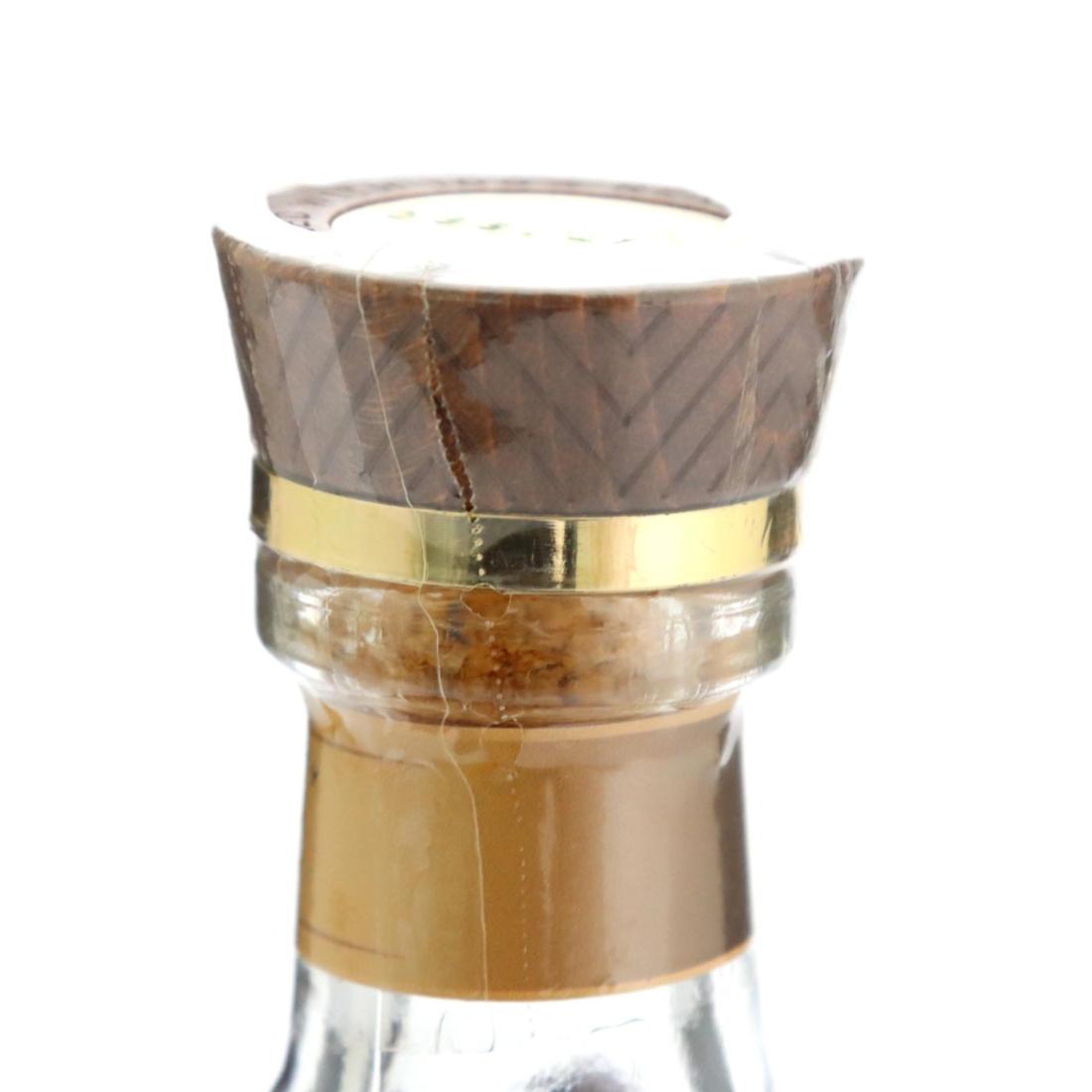 Image for Flor de Caña 18 Year Old