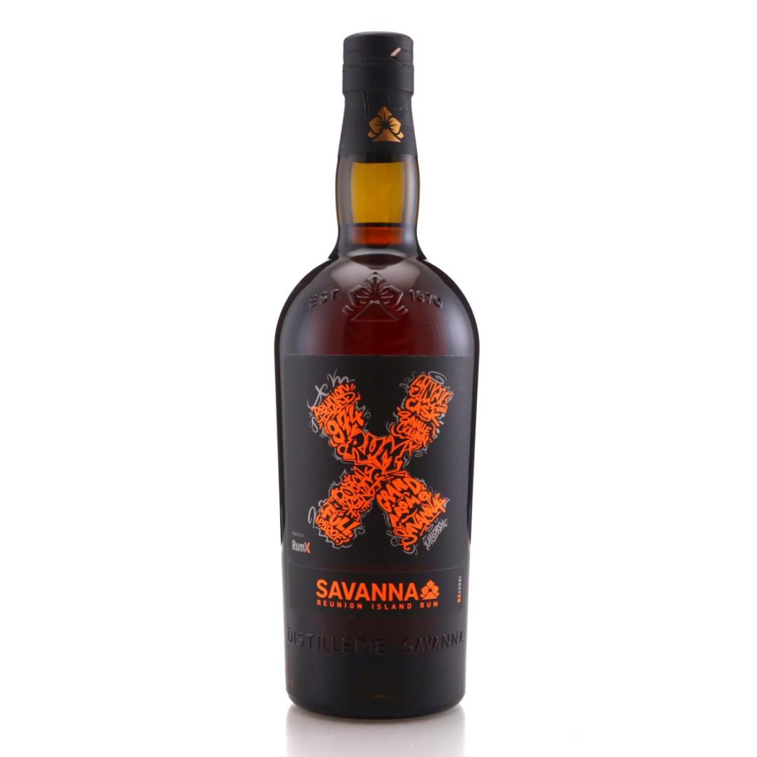 Image for Savanna 17 Year Old Grand Arôme