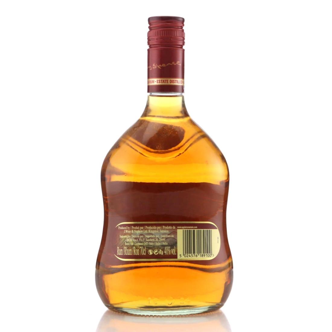 Image for Appleton Estate Signature Blend