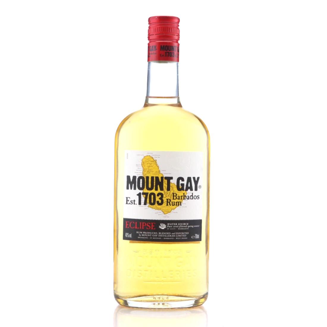 Mount Gay Eclipse