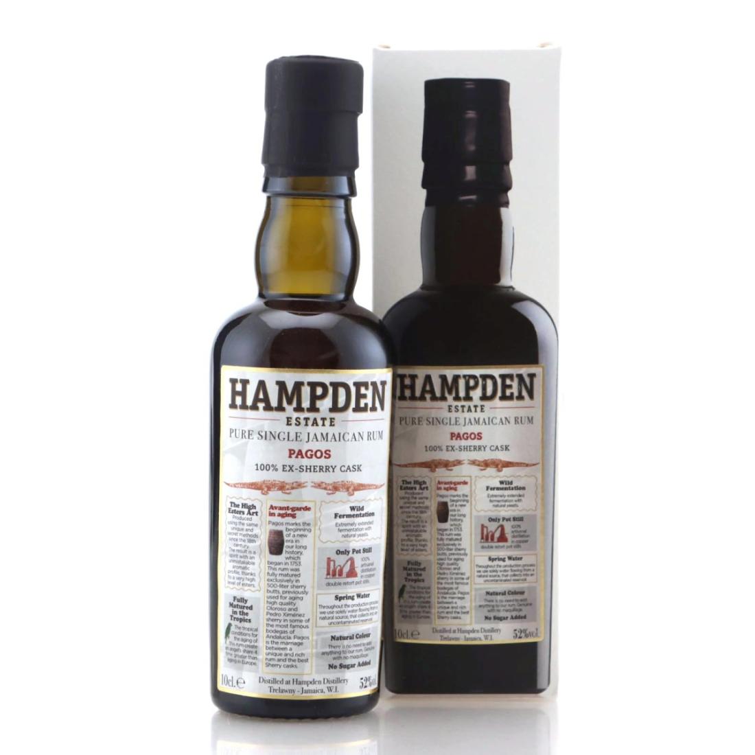 Image for Hampden Estate Pagos