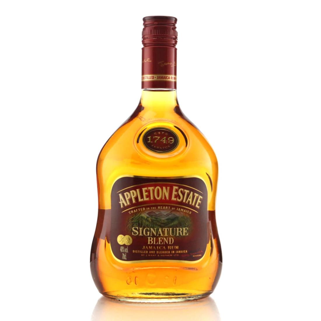 Image for Appleton Estate Signature Blend