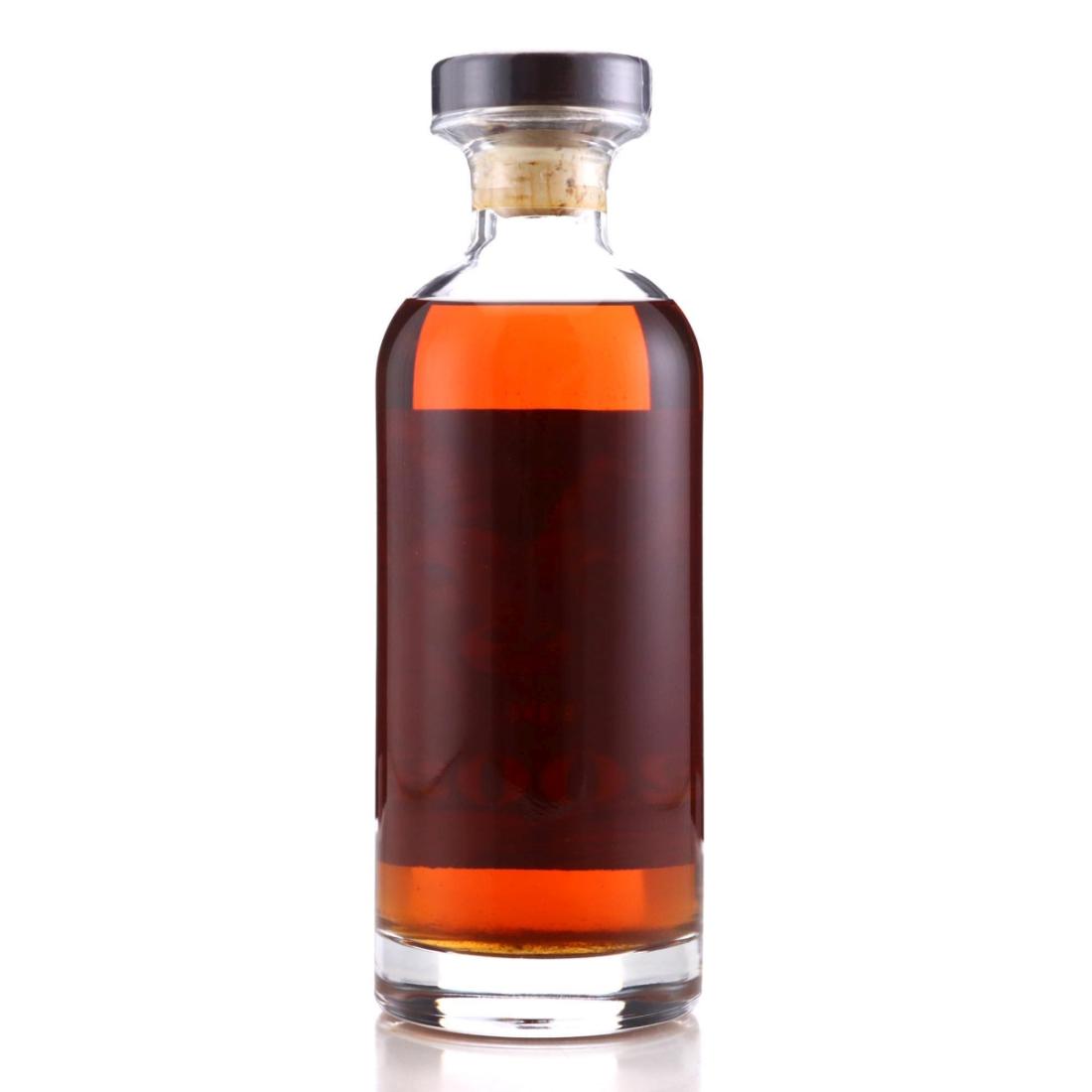 Image for Trinidad Distillers 2003 The Many Faces of Rum 22 Year Old