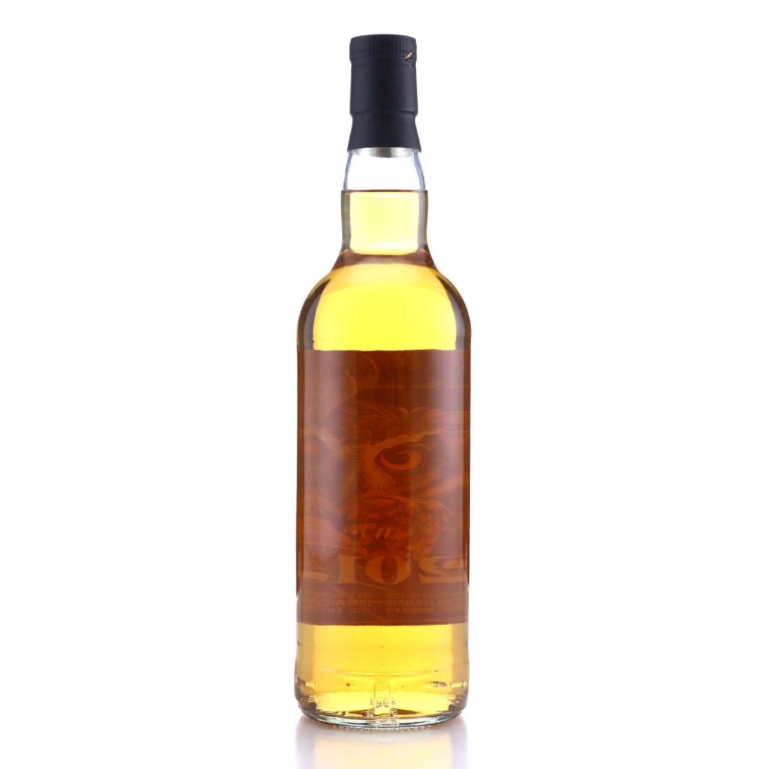 Image for Worthy Park 2015 The Many Faces of Rum 10 Year Old
