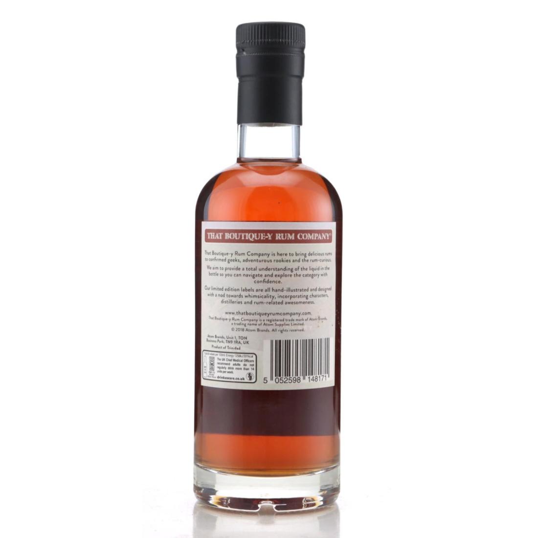 Image for Caroni That Boutique-y Rum Company 20 Year Old Batch 1