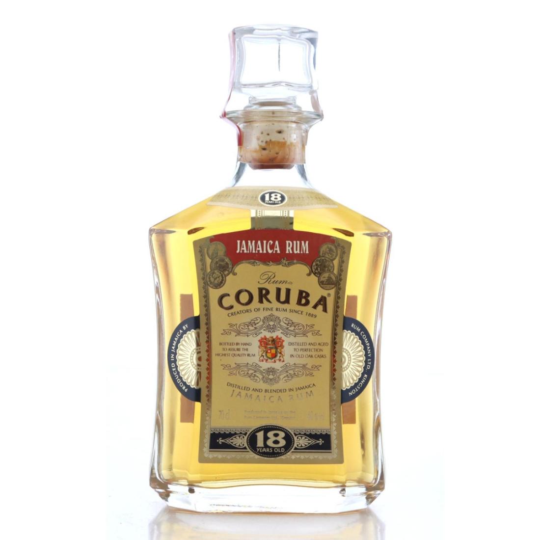 Image for Coruba 18 Year Old