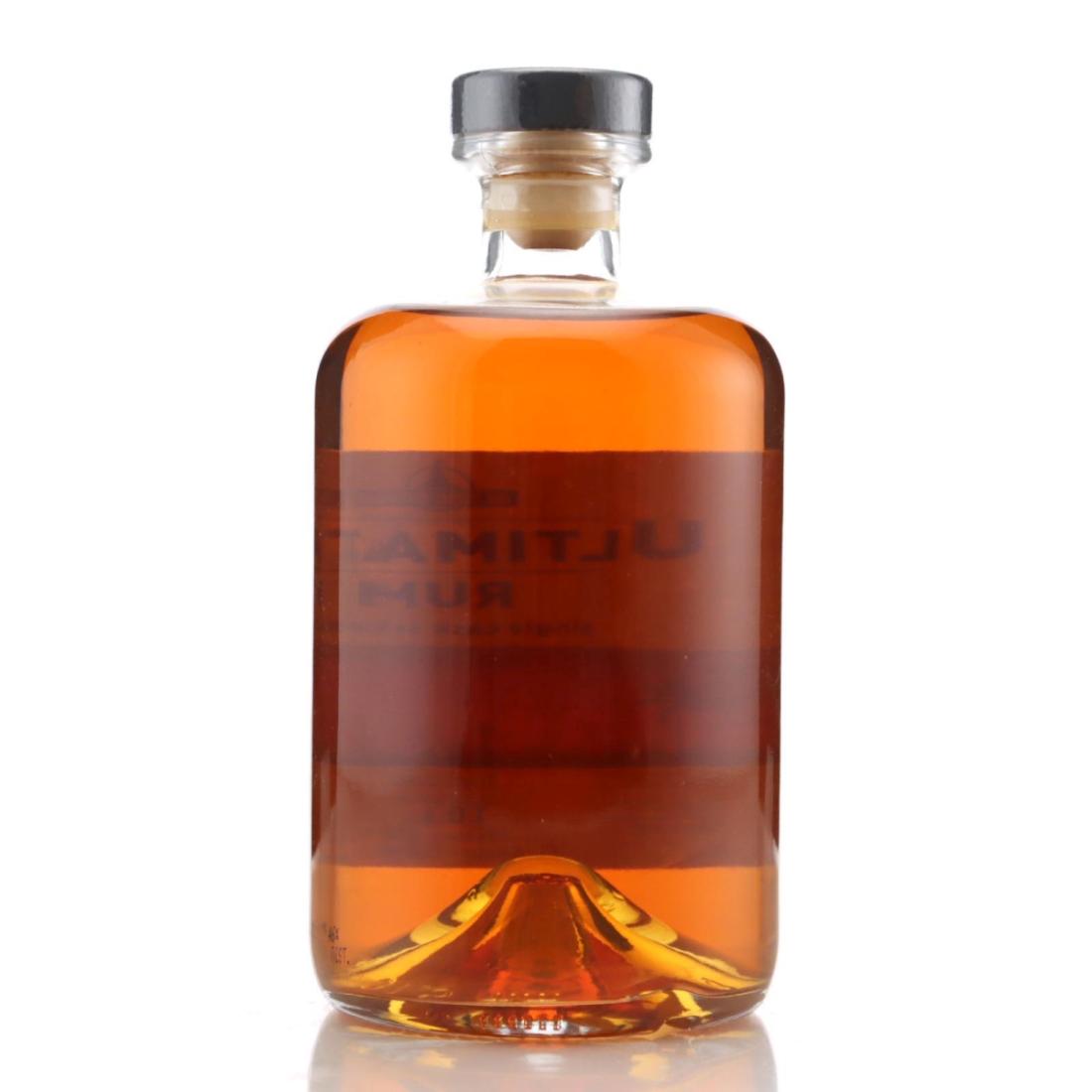 Image for Trinidad Distillers 1991 Ultimatum Rum 25 Year Old