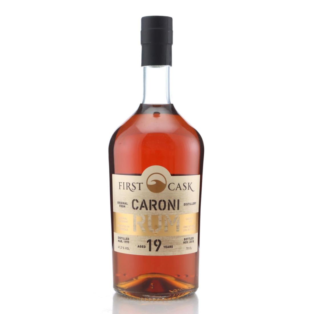 Caroni