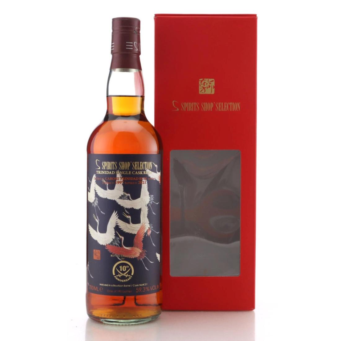 Image for Caroni 1997