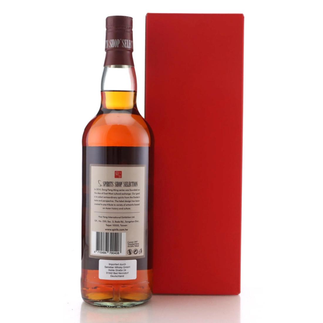 Image for Caroni 1997