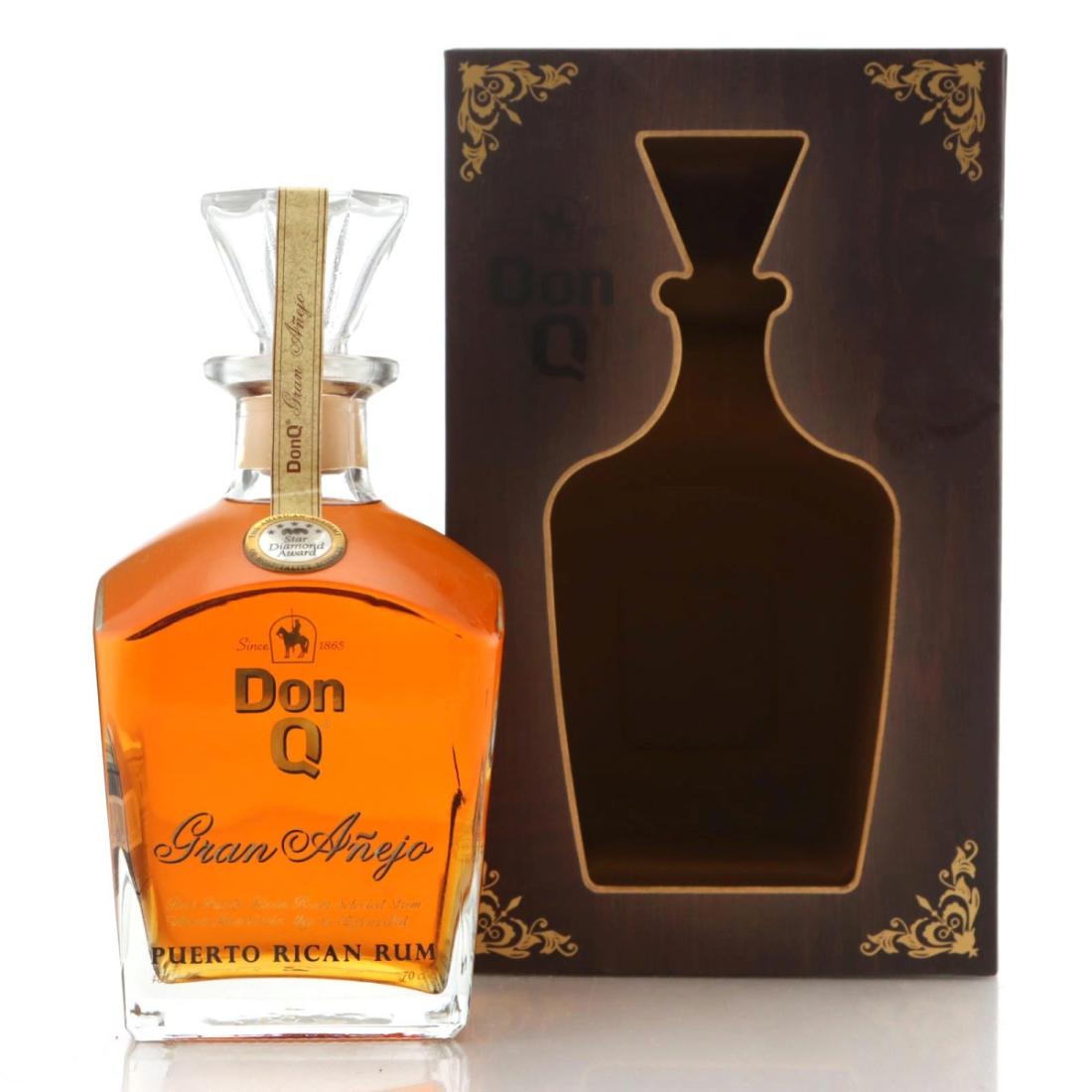 Image for Don Q Gran Añejo
