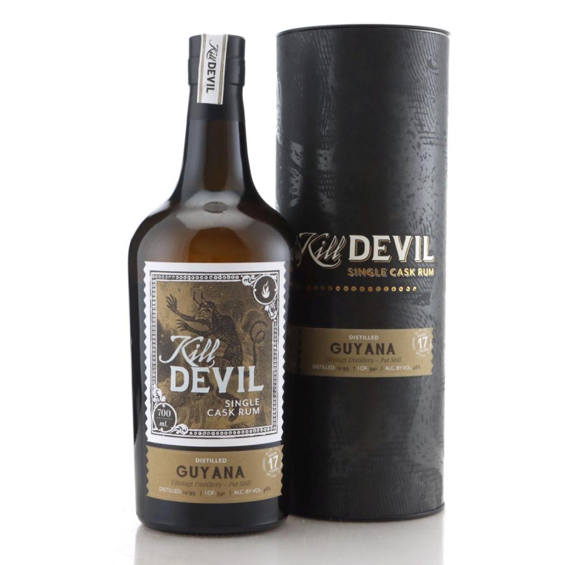 Uitvlugt 1999 Kill Devil 17 Year Old