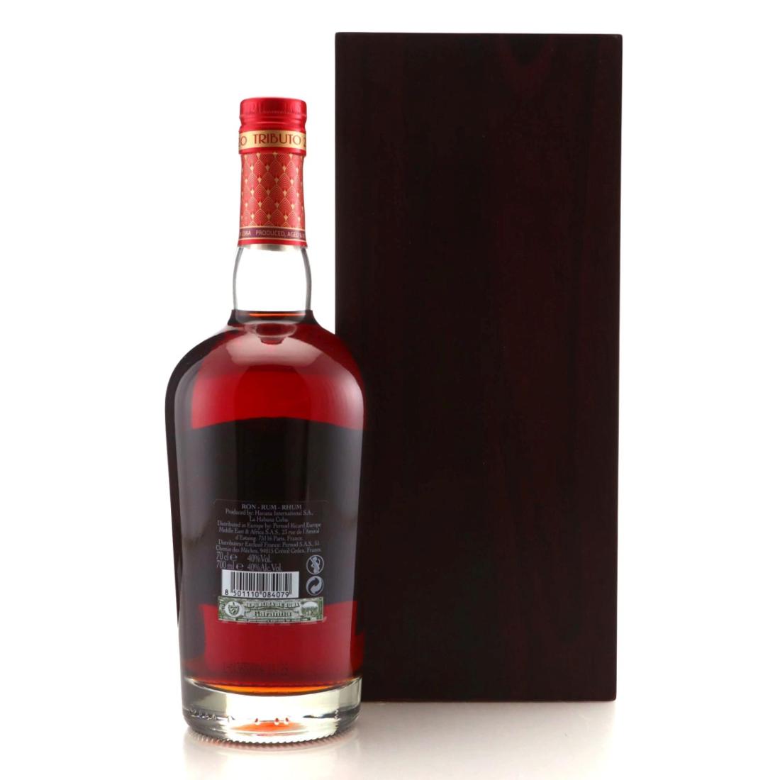 Image for Havana Club Tributo 2020