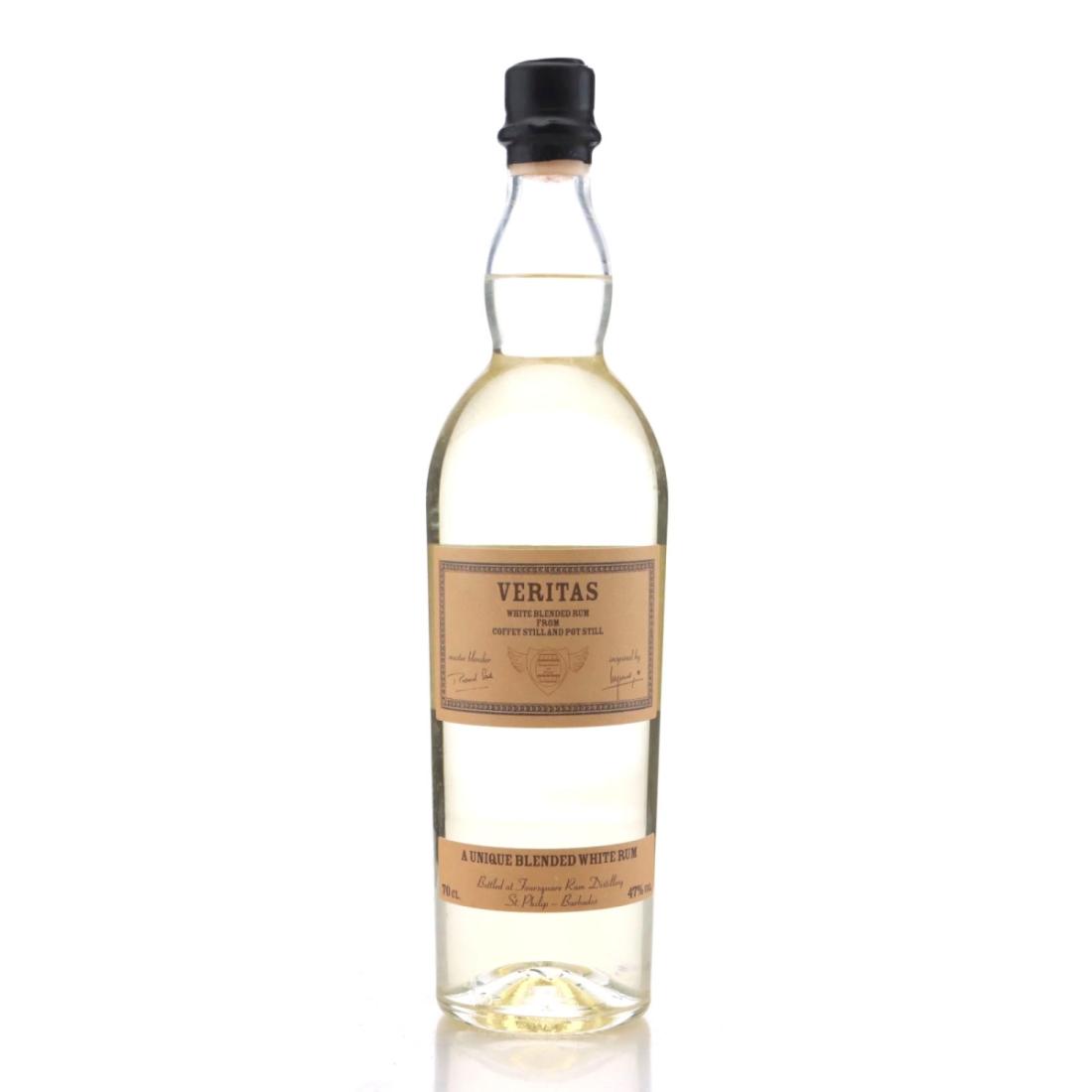Image for Veritas Blended White Rum
