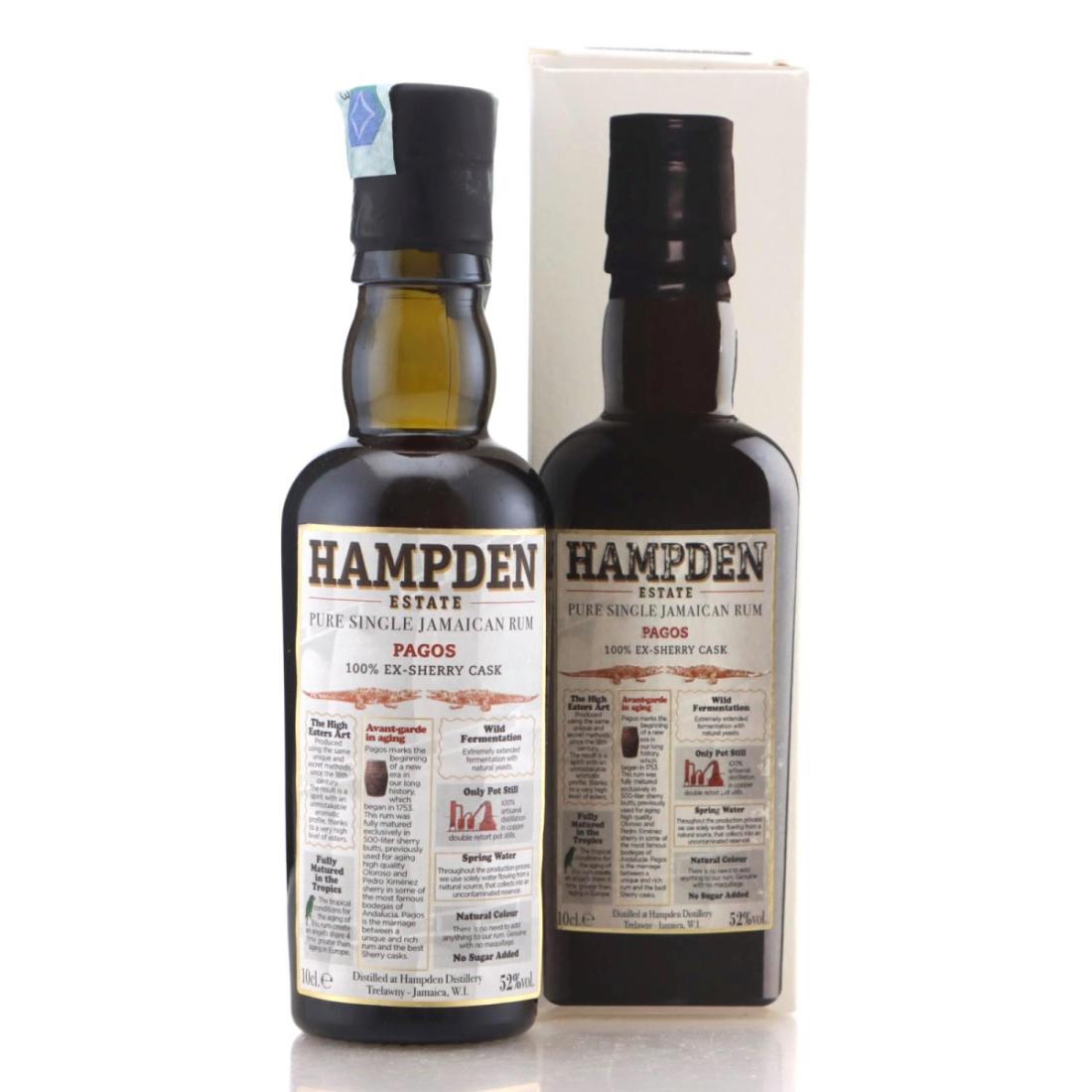 Image for Hampden Estate Pagos