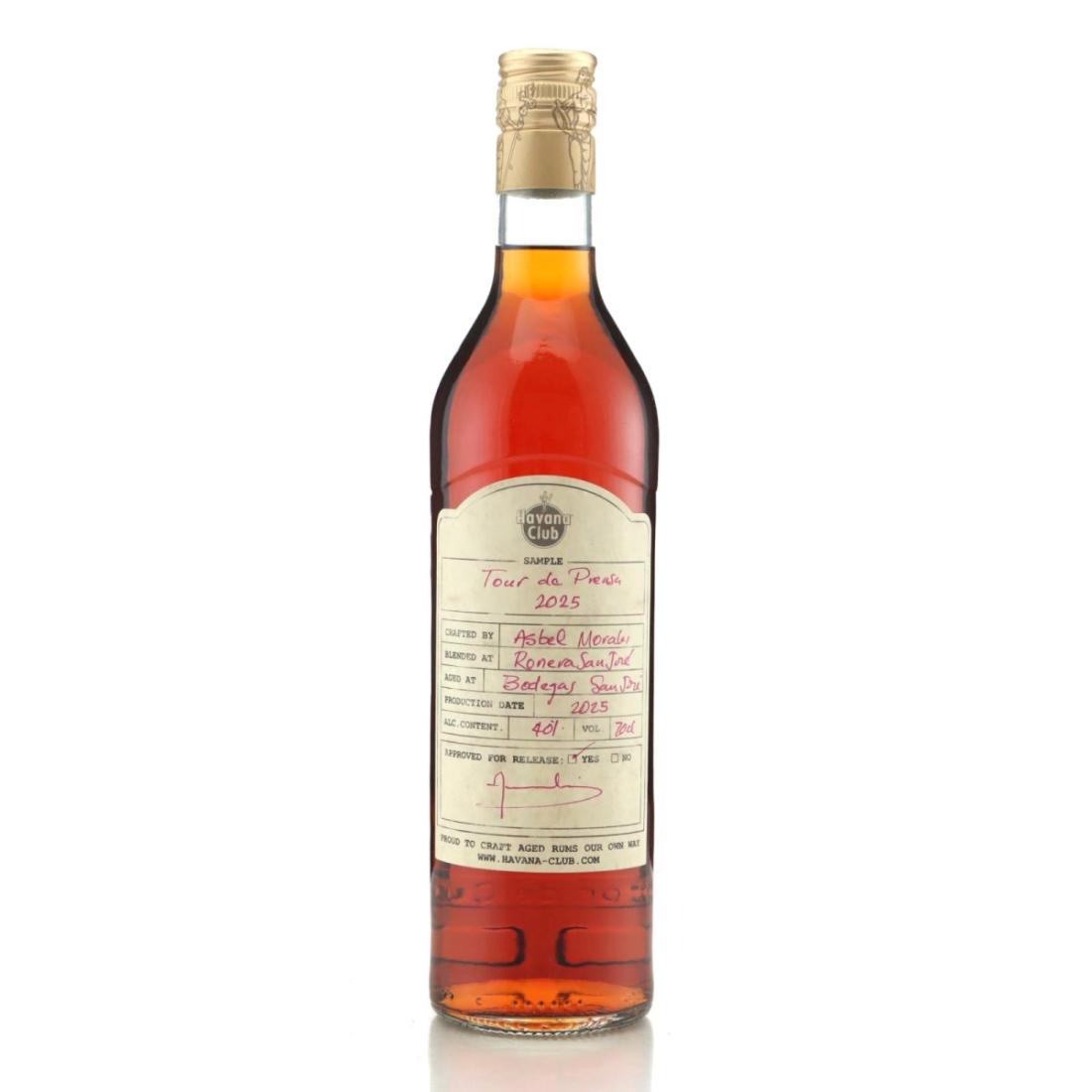 Havana Club Tour de Preasa 2025