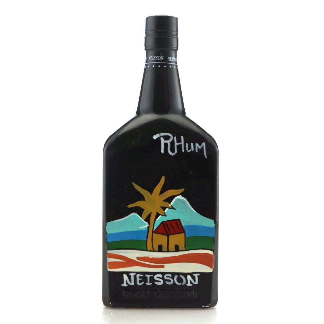 Neisson Tatanka Rhum Blanc 2021 