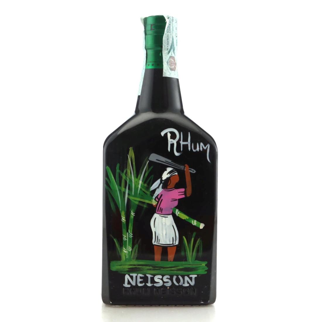 Image for Neisson Tatanka Rhum Blanc